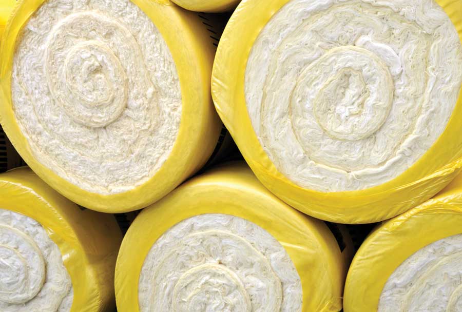 If you have an older home, you can save money by increasing insulation. Visit www.energysavers.gov and search "insulation" for information on assessing current and optimal insulation levels.